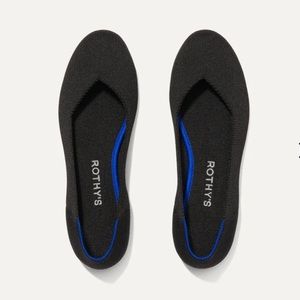 Rothy’s The Flat Shoe